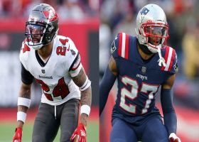 Wyche highlights four free agents who Chargers should prioritize