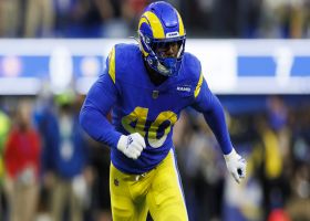Pro Football Focus' top 2022 free agents