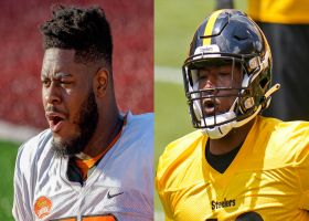 Dark-horse rookies to watch out for in 2021 | 'NFL Total Access'