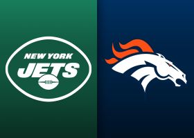 Which team would you rather be with during training camp: Jets or Broncos? | 'GMFB'