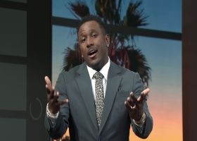Thomas Davis lists his Top 5 off-ball linebackers