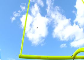 Chase McLaughlin's 33-yard FG brings Bucs into tie with Lions