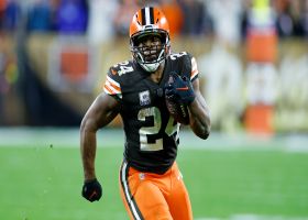 Top 10 Browns plays at midseason | 2022 season