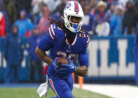 NFL's new face you're most excited to see over the final few weeks? | 'GMFB'