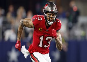 Garafolo: Mike Evans appealing one-game suspension