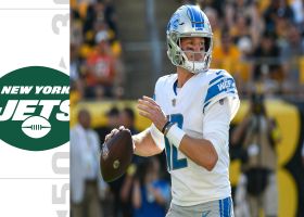 Garafolo: Jets to sign former Packers QB Tim Boyle