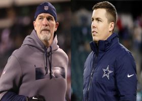 Pelissero: Cowboys DC Dan Quinn and OC Kellen Moore expected to interview with Broncos