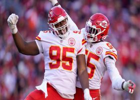Mic'd Up: Chiefs’ best moments at the bye | 2022 season