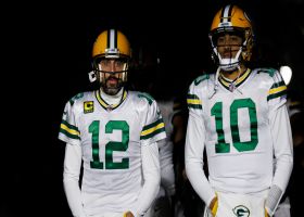 Which QB 