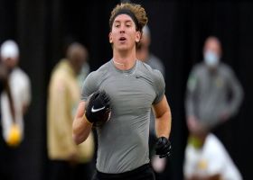 Vikings select Zach Davidson with No. 168 pick in 2021 draft