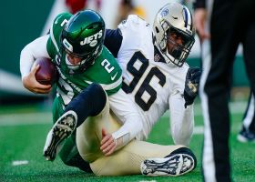 Saints' top plays vs. Jets | Week 14