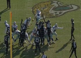 Brett Maher's 53-yard FG extends Cowboys' lead to 17 points
