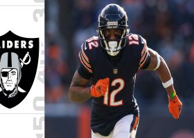 Wyche: Free agents that make most sense for Raiders