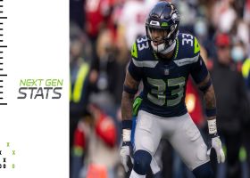 Did NY Jets' Jamal Adams trade kickstart the Seattle Seahawks' downfall?