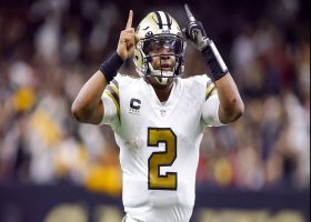 Garafolo: Jameis Winston re-signing with Saints on two-year, $28 million contract