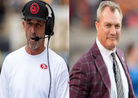 Brooks: 49ers defense should be 'dominant' in 2025 thanks to new additions | 'Path to the Draft'