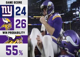 Game Theory: Week 16 win probabilities and score projections for the '22 season