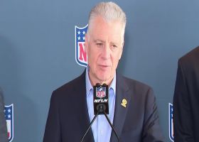 Steelers' Art Rooney II explains NFL's Coach Accelerator Program in Minneapolis this week