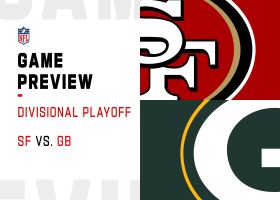 49ers vs. Packers preview | Divisional Round