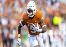 Robinson: Cowboys should cut Zeke, select Bijan Robinson in 2023 draft