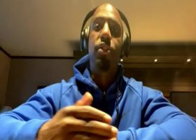 Duron Harmon talks Raiders offseason additions, transition to Las Vegas  | 'GMFB'