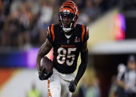 Are Bengals clear-cut AFC North favorites? | 'GMFB'