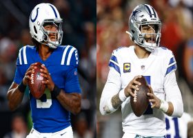 Who would you rather draft to your fantasy team in 2023? | 'GMFB'