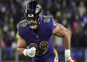 PFF 90 Club: Highest-graded players | Week 15