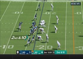 Evan Engram's one-handed catch merits multiple replays