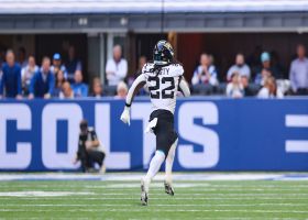 Can't-Miss Play: JaMycal Hasty goes untouched for 61-yard TD run