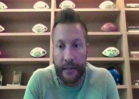 Sean McVay reacts to Rams' 2023 NFL schedule