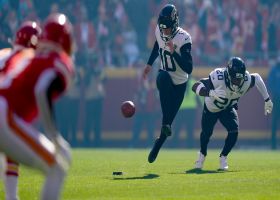 Can't-Miss Play: Jags open game by recovering onside kick vs. Chiefs