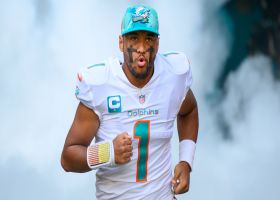 Wolfe: Tua Tagovailoa had some 'very real' retirement conversations after '22 season