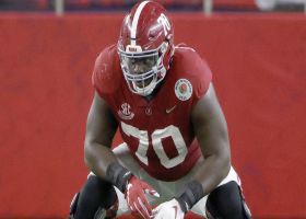 Most questionable picks in the 2021 NFL Draft | 'Path to the Draft'