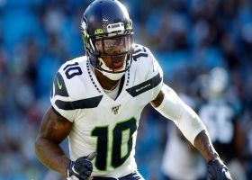 Chadiha: Why Josh Gordon may play for Chiefs 'faster than we expect'