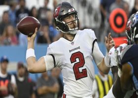 Bucs training camp: Tyler Johnson hauls in 1-handed TD from Tom Brady