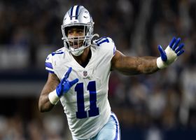 Schrager's Fab Five: Top 5 rookie performances of Week 3