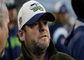 'The Decision Makers': Peter Schrager spotlights Seahawks GM John Schneider