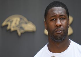 Roquan Smith on 2023 Ravens: 'Sky is the limit for all of us'
