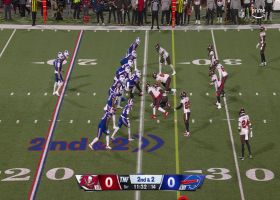 Top 10 Bills plays at midseason | 2023 season