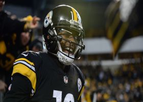 Rapoport: JuJu Smith-Schuster signs with Chiefs