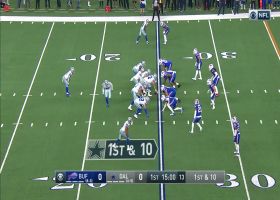 Bills vs. Cowboys highlights | Week 13