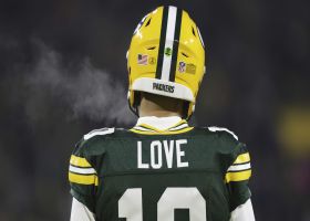 Which QB do you most want to see shake things up? | ‘GMFB’