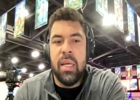 Cameron Heyward on what it would mean to win 2022 Water Payton Man of the Year Award