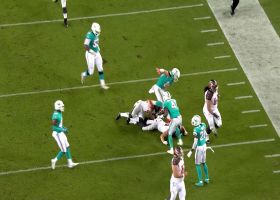 Truth or Dare? Bucs RB Ogunbowale shows he's both on 42-yard jaunt