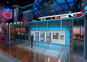 Adam Rank predicts Panthers' schedule ahead of '23 season