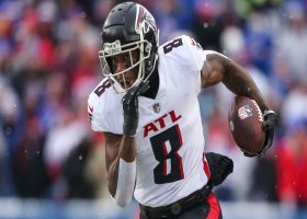 Top 10 Falcons plays | 2021 season