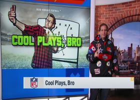 Cool Plays, Bro: Schrager breaks down the coolest plays of Week 11