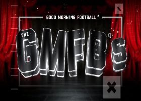 The 'GMFB' 2022 regular season awards