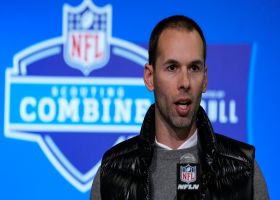 Jonathan Gannon on how QB Kyler Murray's ACL recovery process is going 